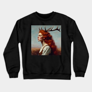 Annona Crewneck Sweatshirt